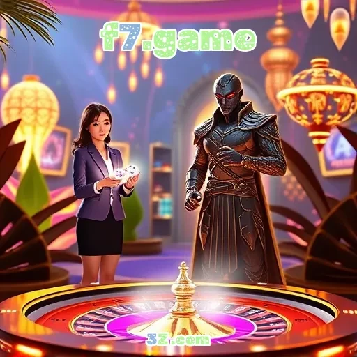 f7.game: Atrações Imperdíveis na Seção de Simulação de Jogos