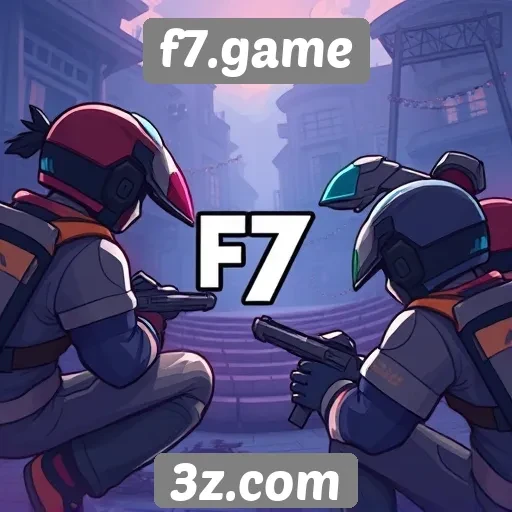 Análise da comunidade de jogadores no f7.game