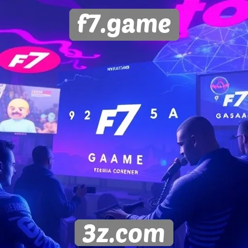 Novidades e recursos do site f7.game em 2025
