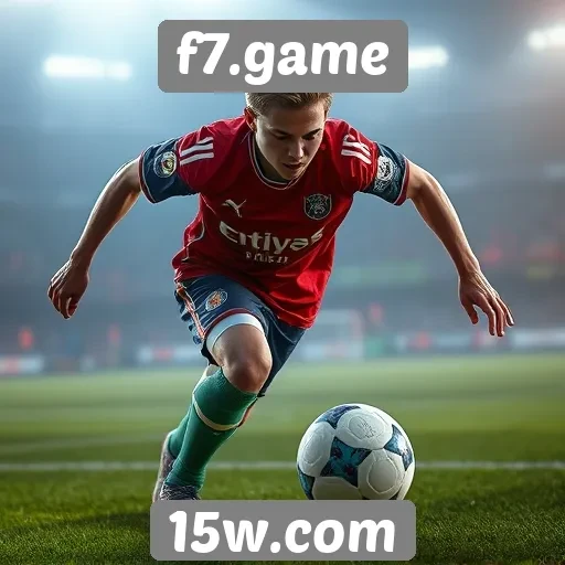 Futuro do f7.game e suas atualizações planejadas