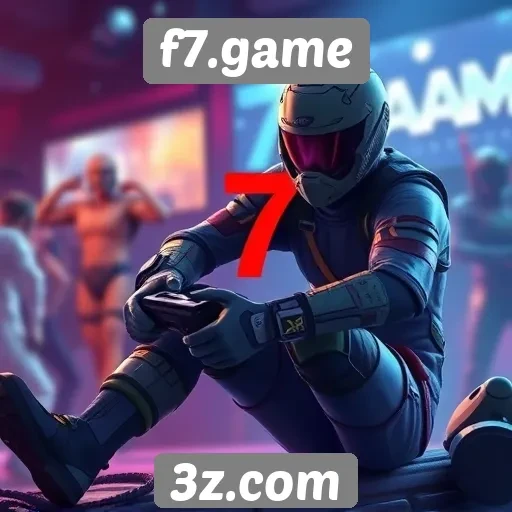 tendências de jogos online em f7.game