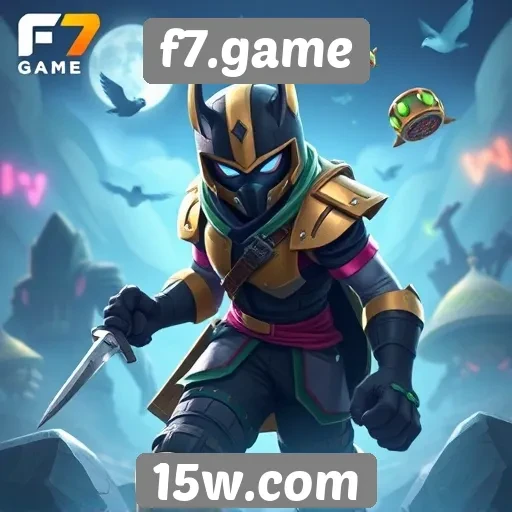 Jogos mais populares disponíveis em f7.game