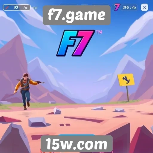 Usuários elogiam interface do f7.game